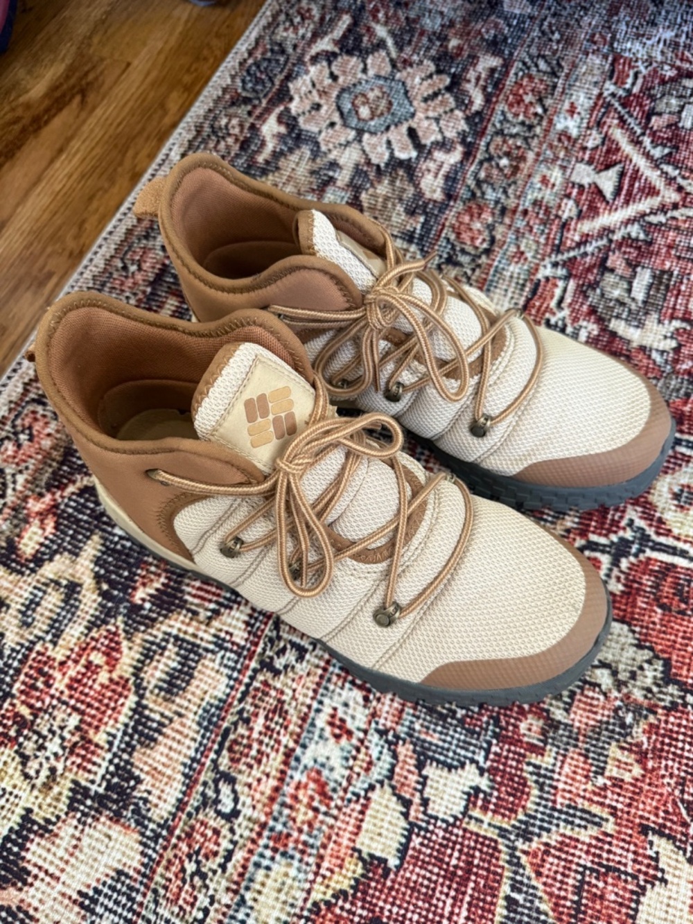 Columbia Fairbanks 503 Men's Snow Boots